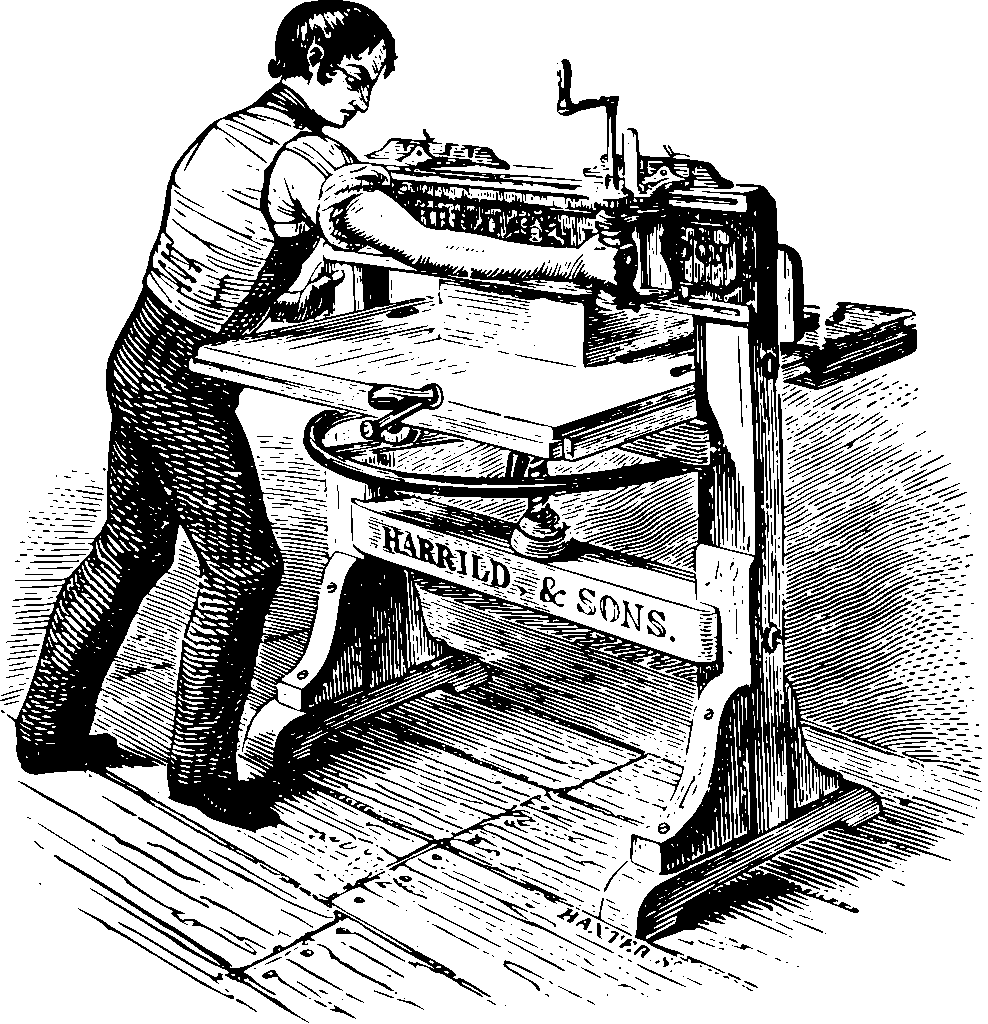 How Did Printmaking Change the Art World?